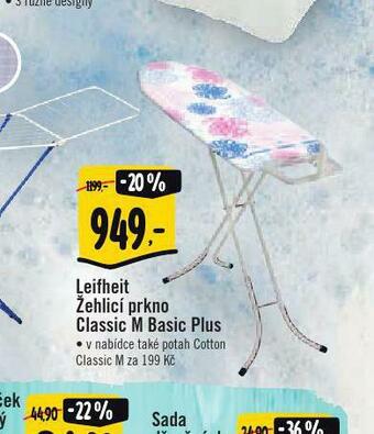 Žehlící prkno