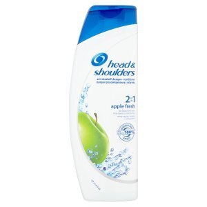 Tesco Head & shoulders 2v1 šampon a balzám 360ml, vybrané druhy nabídka
