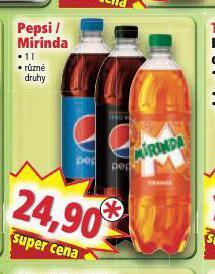 Mirinda