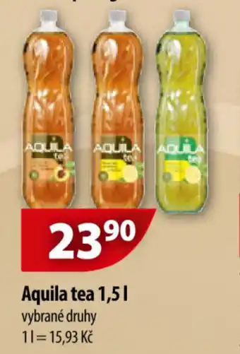 Aquila tea 1,5l