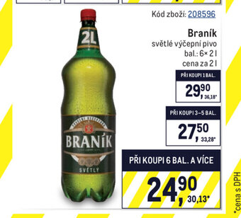 Makro Braník 2l nabídka