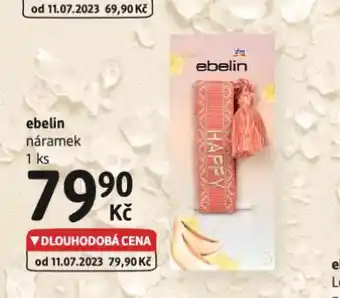 Ebelin náramek