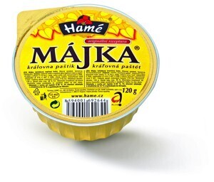 Lidl Hamé májka 120g nabídka