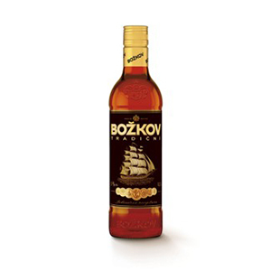 Billa Božkov tradiční 35 % 0,5l 0.5l nabídka
