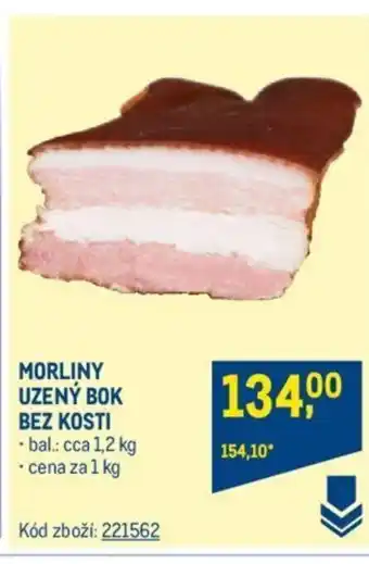 Makro MORLINY ВОК BEZ KOSTI nabídka