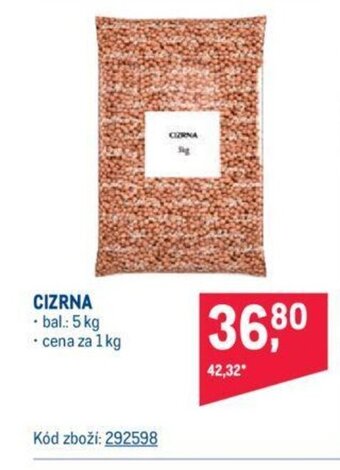 Makro CIZRNA nabídka