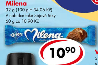 Milena