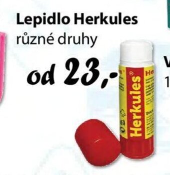 Lepidlo Herkules