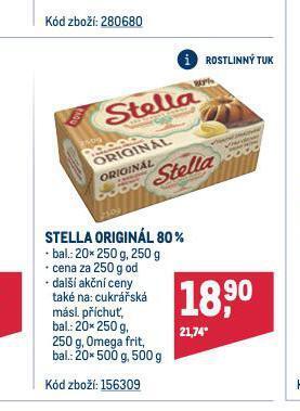 Makro Stella originál nabídka