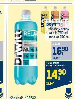 Drwitt