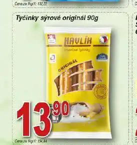 Hruška Tyčinky havlík nabídka