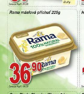 Hruška Rama nabídka