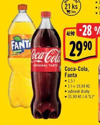 Albert Fanta nabídka