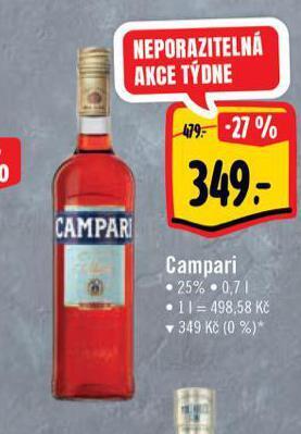 Campari