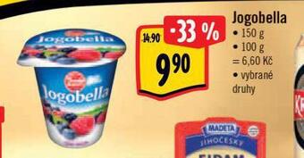 Albert Jogobella nabídka