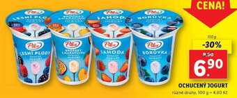 Lidl Ochucený jogurt, 150 g nabídka