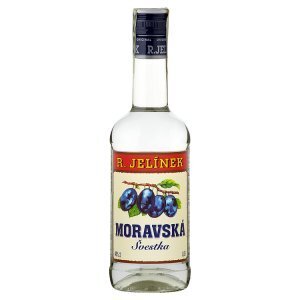 Tesco R. jelínek moravská švestka lihovina 0,5l nabídka