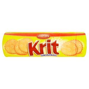 Terno Cuétara krit original krekrové pečivo 100g nabídka
