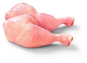 Albert Kuřecí stehna chlazená 1kg nabídka