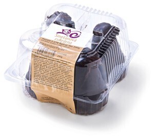 Koňaková špička 240g