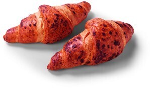 Billa Croissant s lískooríškovou náplní 88g nabídka