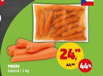 Penny Market MRKEV balená | 1 kg nabídka