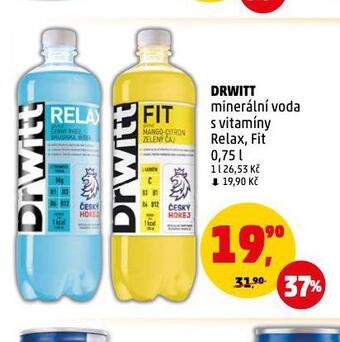 Penny Market Drwitt nabídka