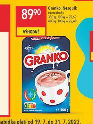 Granko