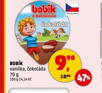 Penny Market Bobík nabídka
