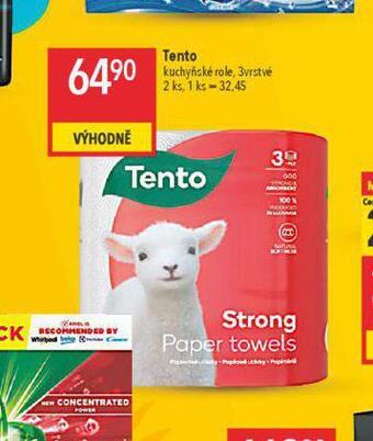 Globus Tento kuchyňské utěrky nabídka