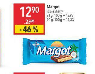 Globus Margot nabídka