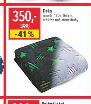 Globus Deka nabídka