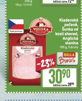 Kladenská pečeně