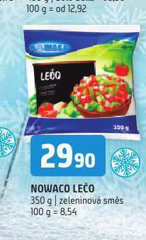 Terno Nowaco lečo nabídka