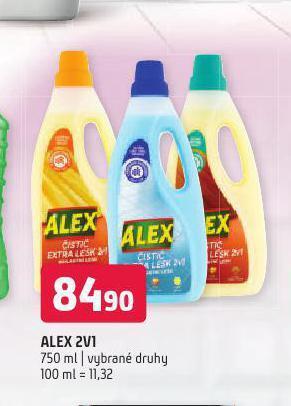 Terno Alex 2v1 nabídka