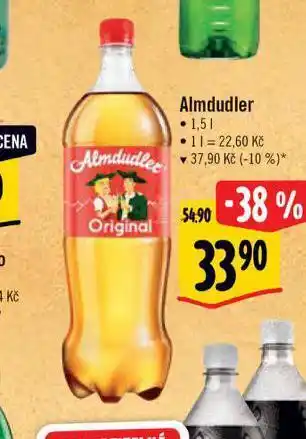 Albert Almdudler nabídka