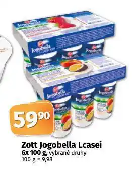 Coop Zott jogobella lcasei nabídka