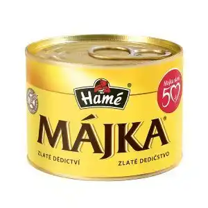 Penny Market Hamé májka lahůdkový vepřový krém 190g nabídka