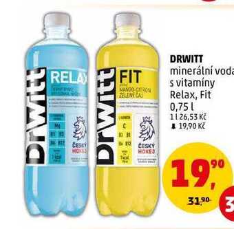 Penny Market Drwitt, 0,75 l nabídka