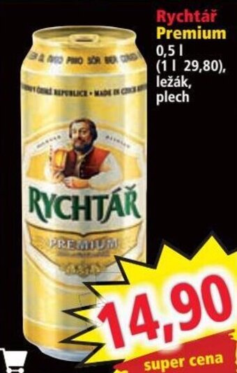 Norma Rychtář Premium nabídka