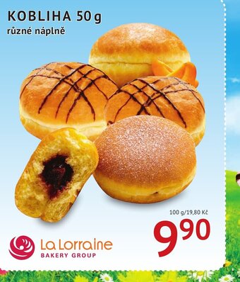 Coop hb KOBLIHA 50 g nabídka