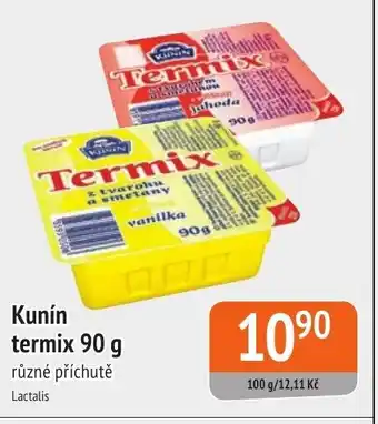 Coop hb Kunín termix 90 g nabídka