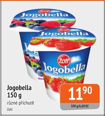 Coop hb Jogobella 150 g nabídka