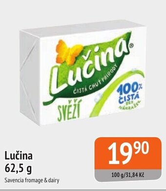 Coop hb Lučina 62,5 g nabídka
