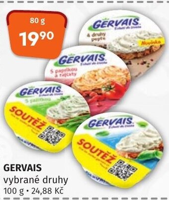 Coop hb GERVAIS nabídka