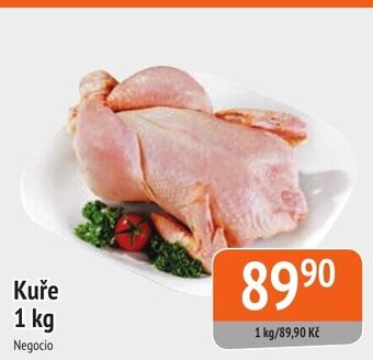 Coop hb Kuře 1 kg nabídka