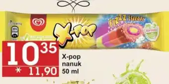 Jip Х-рор nanuk nabídka