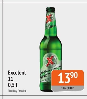 Coop hb Excelent 11 0.5 l nabídka