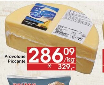 Jip Provolone Piccante nabídka