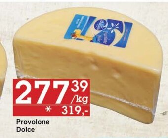 Jip Provolone Dolce nabídka